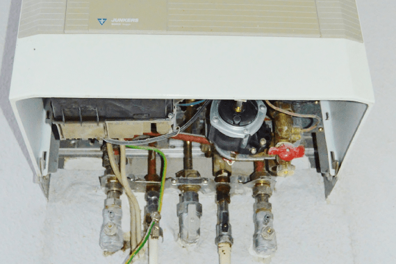 PDQ Plumbing