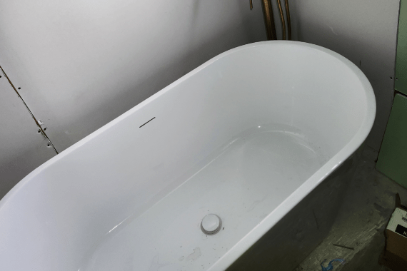 PDQ Plumbing