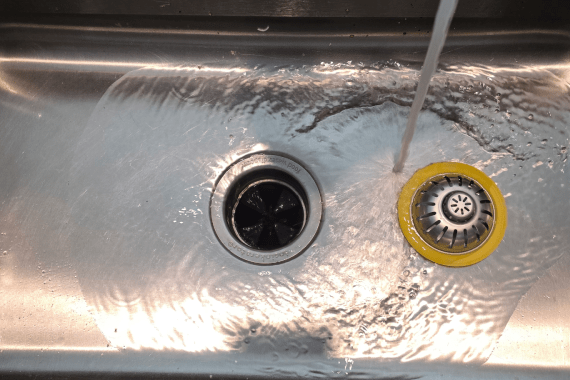 PDQ Plumbing